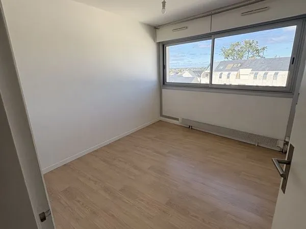 Appartement t2