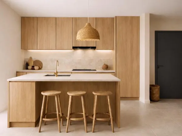Projet Maison + Terrain à Montfaucon