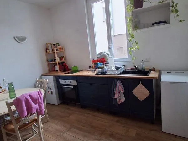 Appartement idéal étudiant ou jeune travailleur