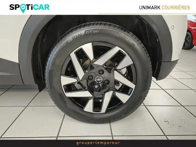 Opel Mokka -e 136ch elegance — photo 15
