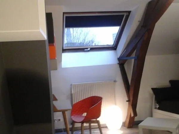 Studio de 22m2 à louer sur Roubaix