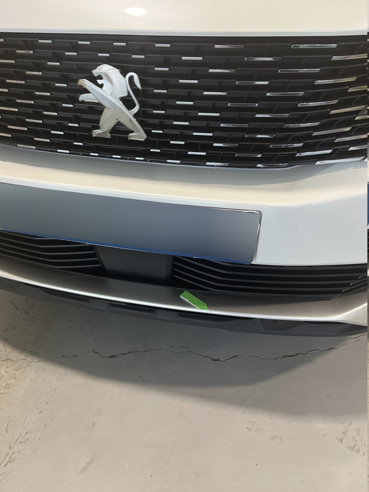 Peugeot 3008 — photo 36