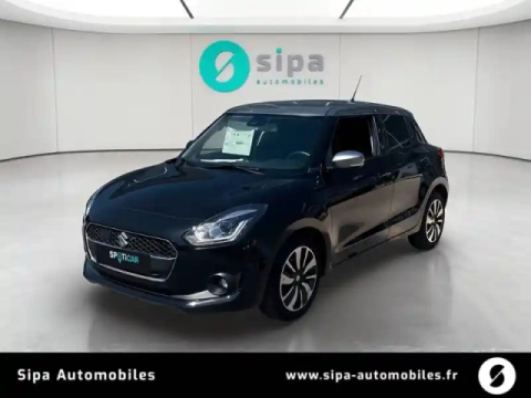 Suzuki Swift 1.0 boosterjet auto