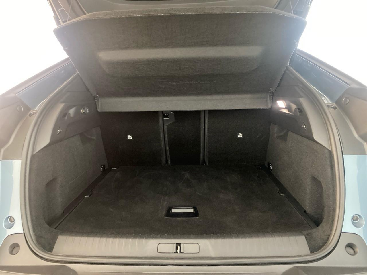 Peugeot 3008 hybrid 145 e-dcs6 allure — photo 6