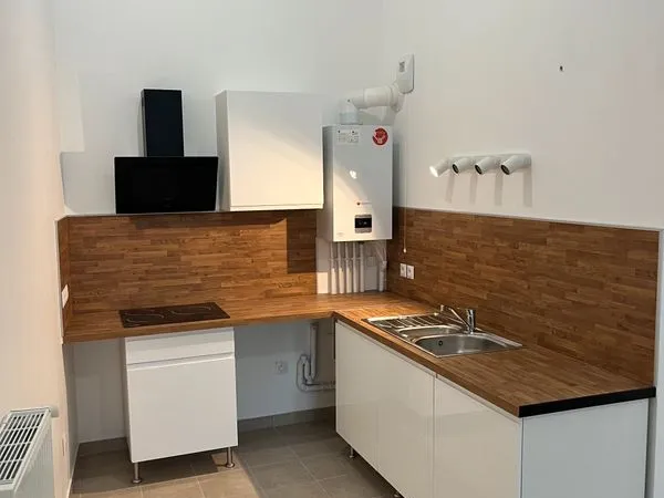 Appartement F2 Rambouillet à louer