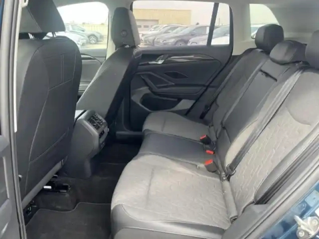 Volkswagen Tiguan 1.5 ehybrid 204ch vw edition dsg6 — photo 10