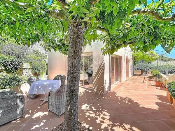 Maison 6 pièces 126 m²