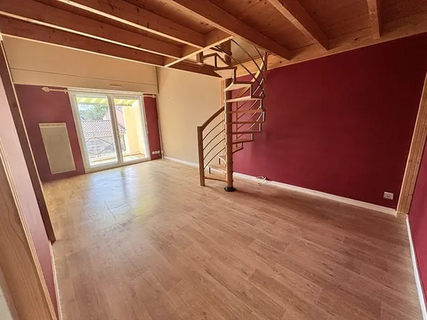 Appartement Vente Challans 2p 47m² 161000€