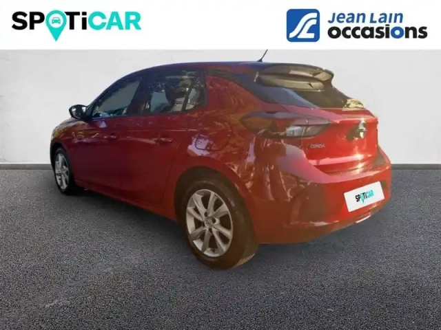 Opel Corsa 1.2 75 ch bvm5 — photo 7