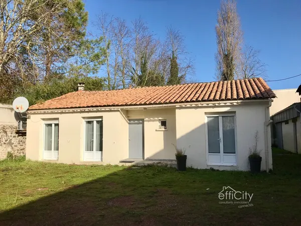 Maison 4 pièces 98 m²