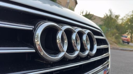 Audi A6 Avant 3.0 V6 TDI 272 - Ambiente – 2017 – 145651 km – Diesel – Boîte Automatique — photo 9
