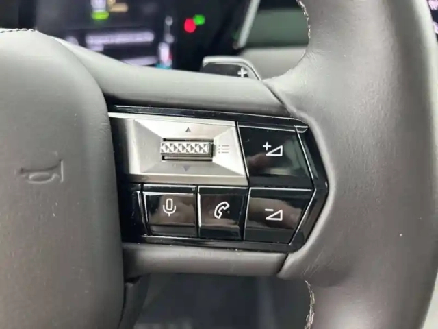 Ds Ds 4 hybride e-tense 225 eat8 — photo 21