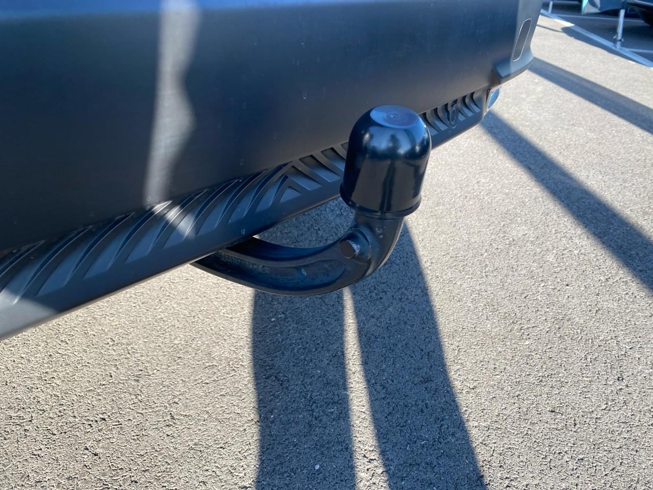 Citroën C5 X hybride rechargeable 225ch shine pack eeat8 — photo 31