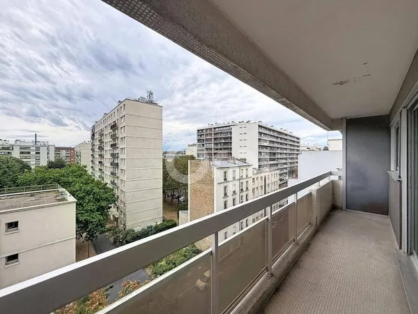 Appartement 3 pièces 81 m²