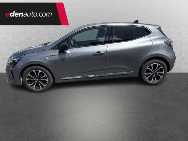 Renault Clio tce 90 ch gsr2 — photo 2