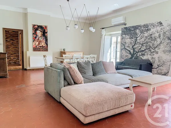 Appartement 3 pièces 90 m²