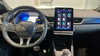 Renault Symbioz 1.8 E-Tech full hybrid 160ch esprit Alpine - 25 — photo 11