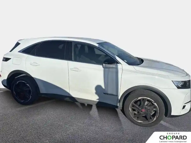 Ds Ds 7 ds7 crossback bluehdi 130 eat8 — photo 21