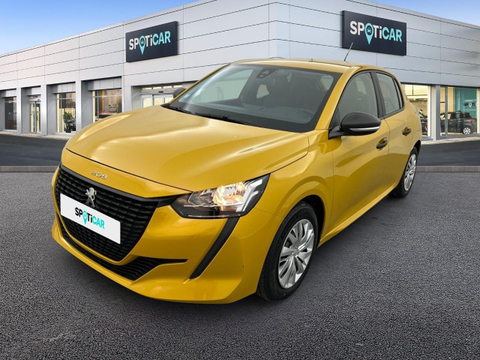 Peugeot 208 1.2 puretech 75ch s&s like