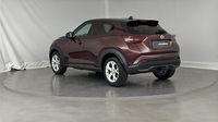 Nissan Juke 1.0 DIG-T 114ch N-Connecta 2021.5 — photo 8