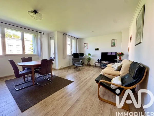 Appartement 5 pièces 86 m²