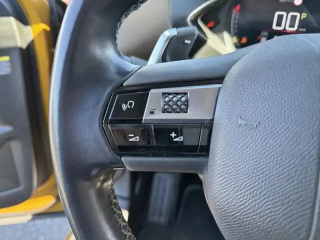 Ds Ds 3 ds3 crossback puretech 130 eat8 so chic — photo 19