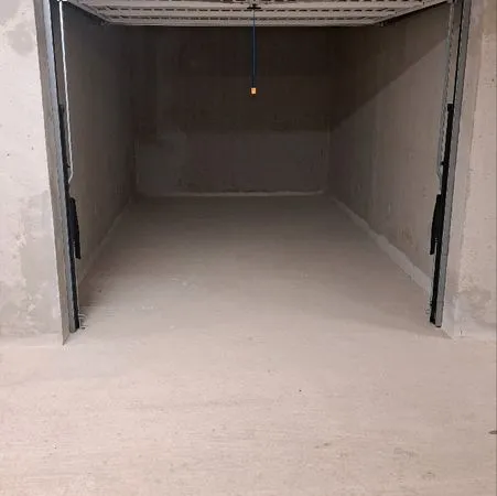Garage box