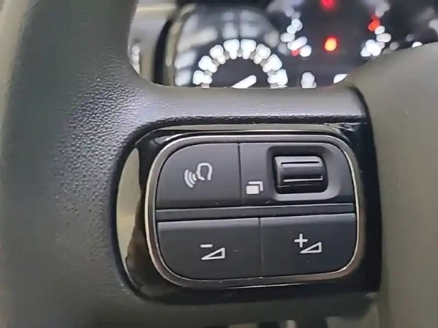Citroën C3 bluehdi 100 s&amp;s bvm6 — photo 27
