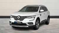 Renault Koleos 2.0 Blue dCi 190ch Initiale Paris 4x4 X-Tronic