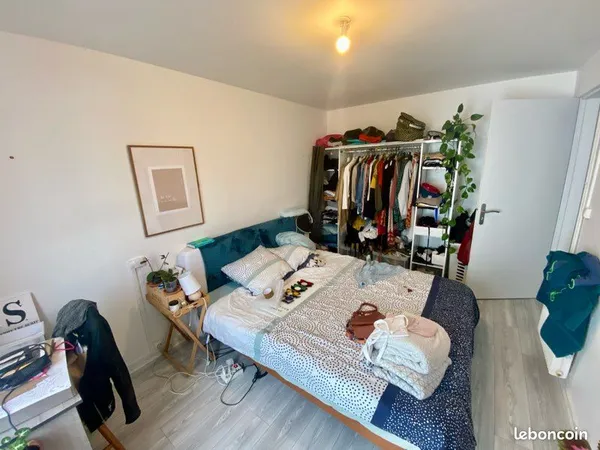 Chambre colocation Perpignan