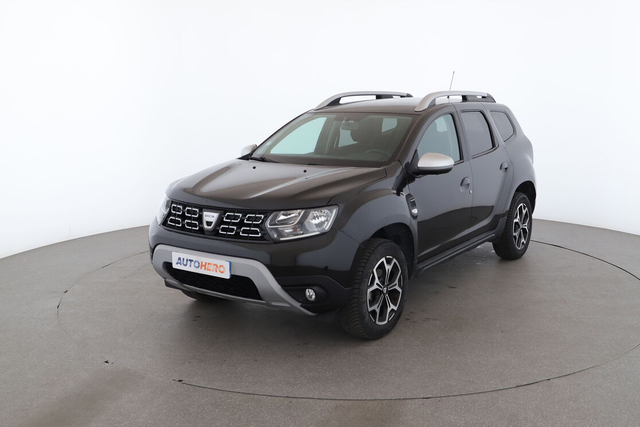 Dacia Duster 1.5 dCi Blue Prestige 4x4