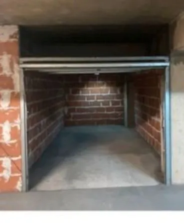 Garage Rennes Centre