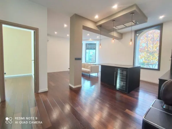 Appartement 3 pièces 87 m²