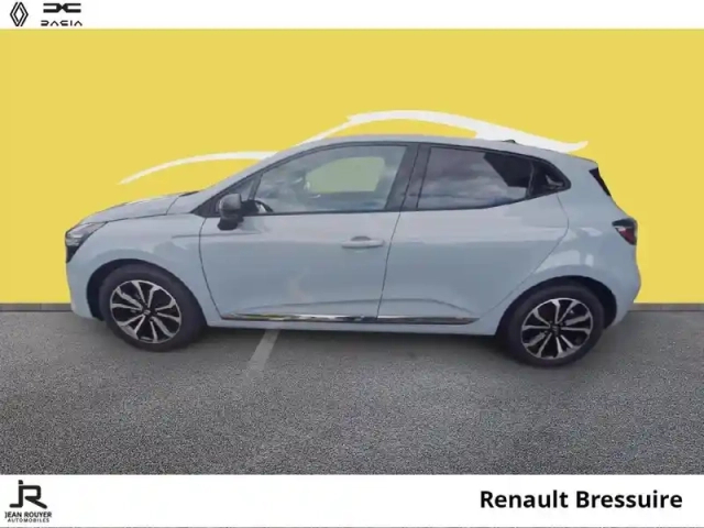 Renault Clio 1.0 tce 90ch techno - 25 — photo 10