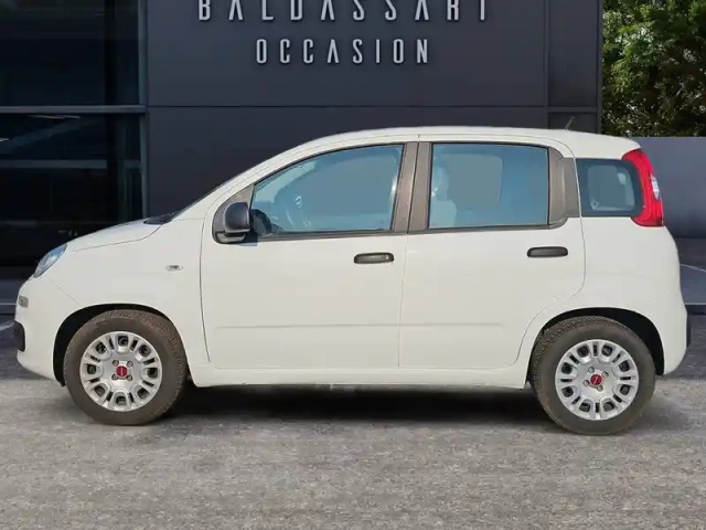 Fiat Panda 1.0 70 ch hybride bsg s/s — photo 24