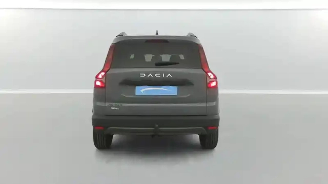 Dacia Jogger eco-g 100 5 places — photo 14