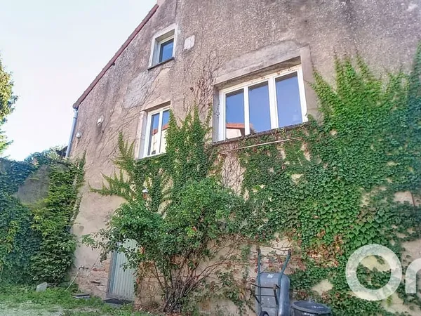Maison 5 pièces 148 m²
