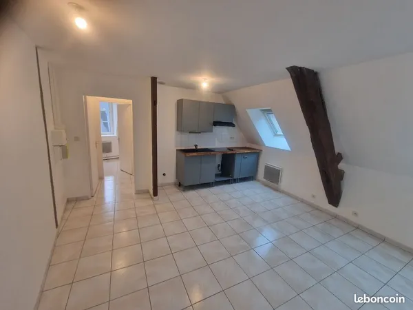 Beau T2 idéalement situé