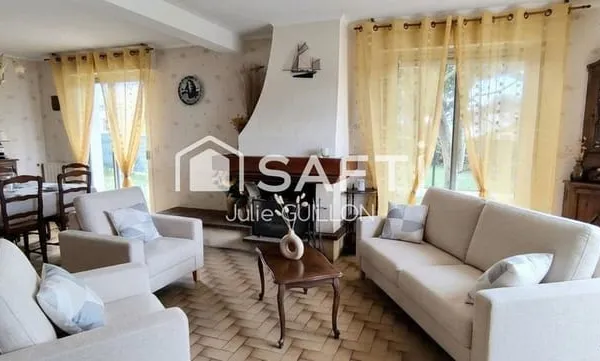PORNICHETQuartier Bonne Source /Sainte-Marguerite