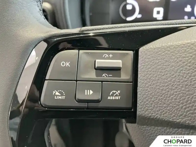 Citroën Berlingo taille m bluehdi 100 s&amp;s bvm6 — photo 14