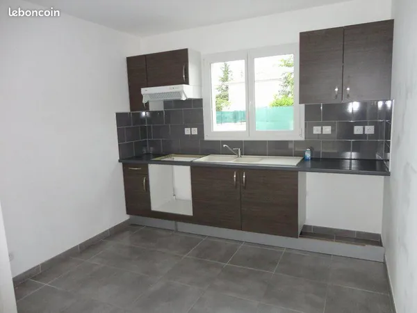 Villa 4 pièces 93 m²
