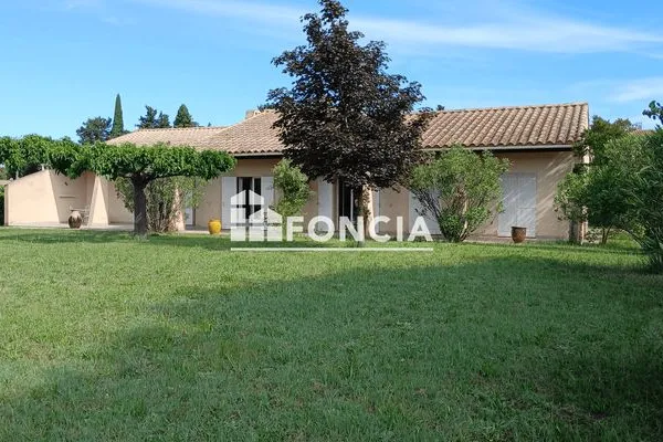 Maison 5 pièces 145 m²