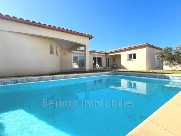 Maison 4 pièces 112 m²