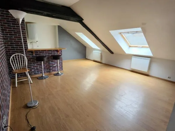 Appartement à Louer Fitz James