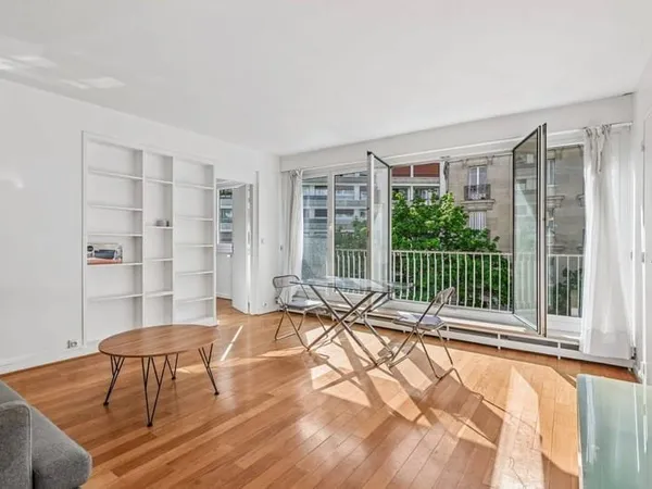 Appartement 2 pièces 56 m²