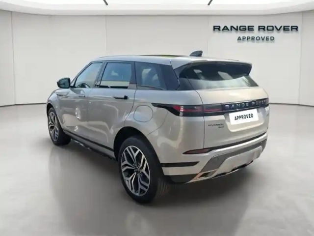 Land Rover Range Rover evoque 1.5 p300e 309ch r-dynamic hse awd bva 11cv — photo 67