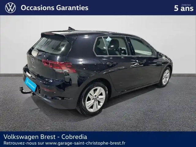 Volkswagen Golf 1.5 tsi evo2 116ch — photo 5