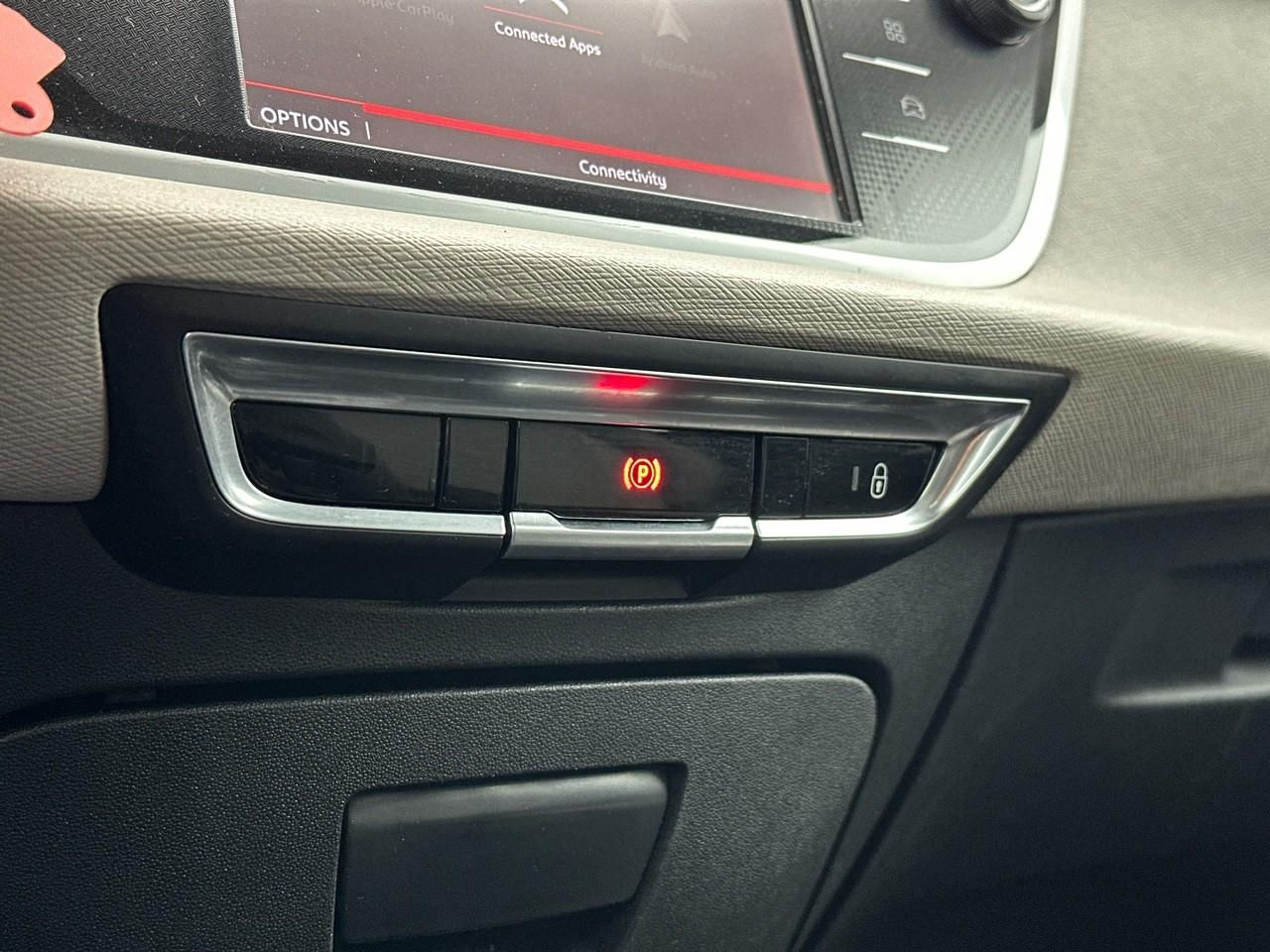 Citroën C4 spacetourer puretech 130 s&s eat8 origins — photo 28
