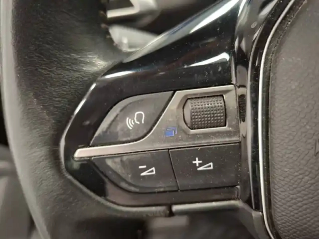 Peugeot 3008 bluehdi 130ch s&amp;s bvm6 — photo 25