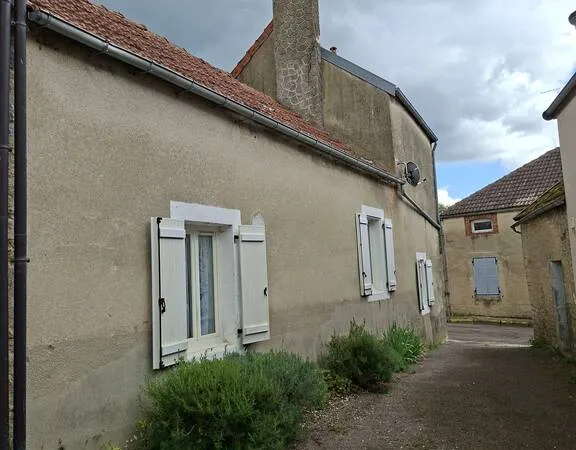Maison 4 pièces 83 m²